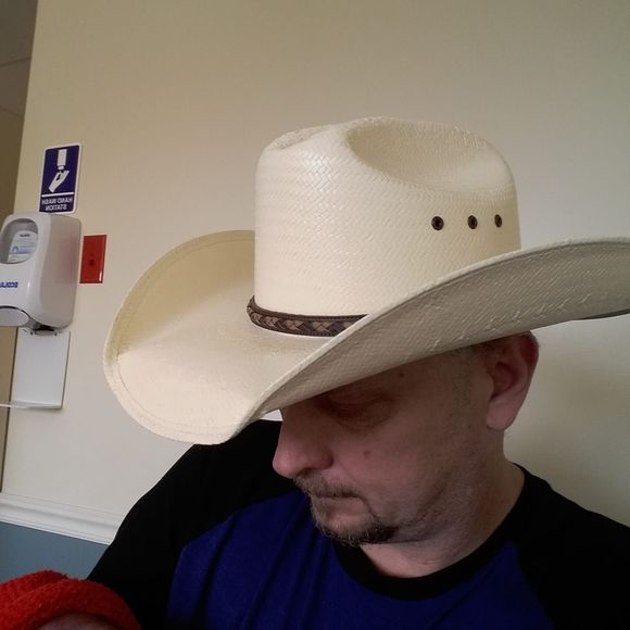 Meet your Posher, Keith - Picture 1 of 1